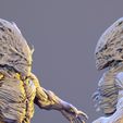 screenshot020.jpg 3D file Monster Beast Printable 3d Sculpt 3D model・3D printable model to download