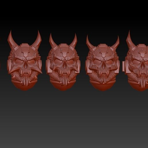 4.jpg capacetes de guerreiros noturnos 4