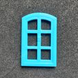 20240405_103847_1.jpg MINIATURE WINDOW 1:24 SCALE FOR DOLL HOUSE