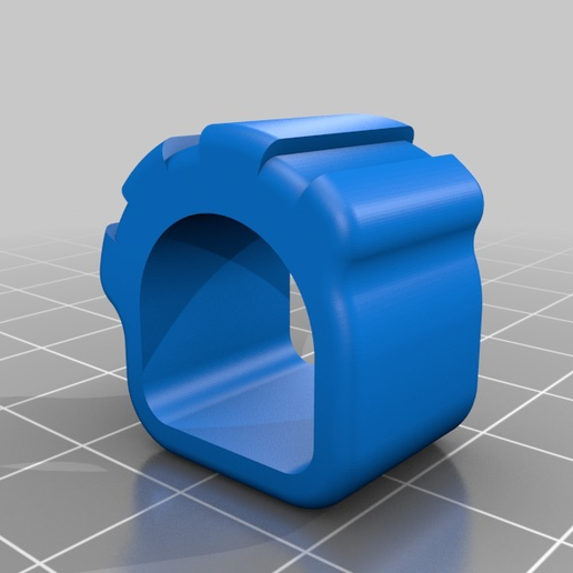 0ed80ee009f0db5f44570f96fd708197.png Ninebot One A1 / S1 / S2 Parking Stand