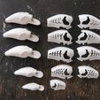 IMG_20210209_121556.jpg Archivo STL Señuelo de pesca Crankbait・Objeto para impresora 3D para descargar