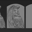 angel-relief-05-3d-model-d7adc95c3d.jpg Angel relief 05