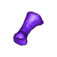 falanges 1.stl Human Skeleton/Limbs/Arms/Arms/Legs(DETAILED)... Human Skeleton/Limbs/Arms/Legs(DETAILED)