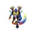 thumbnail-2.png Guardián Lunar Kha'Zix - Lote de 12 copias variantes (League of Legends)