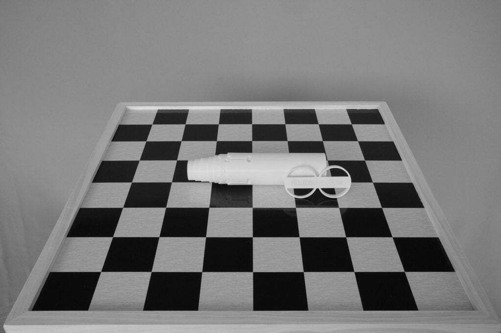 PNS20130_captone.jpg Download free STL file Matroesjka chess • 3D print object, pureandsimple