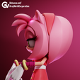 2.png Amy Rose | Sonic The Hedgehog.