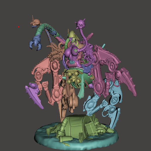 Screenshot-2023-04-30-103638.png Spring Cleaning All My Adep Ass Mechanicus in one spot for a Great Price over 30 Models