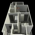 2025-R-016-05.jpg Apartment room by REVIT 25R16