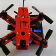 20160426_104732.jpg Mauler 180 - FPV Quadcopter w/ Threaded Camera Mount