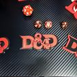 dd1.jpg Dungeons & Dragons Hasbro Base D&D