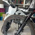 77fb7997-4ecd-48aa-a352-ab5859e8e017.jpg Bicycle wheel holder (Road Gravel MTB)