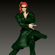 4.png Figura Kakyoin jojo