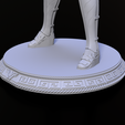 preview4.png Wonder Woman 3D print model