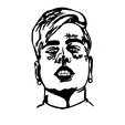 DUKI PNG.png Mur de Duki