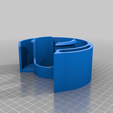 50mm_Tape_Dispenser.png 50mm packing tape dispenser