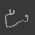 Patitas-MAVIC-MINI.png Trenes de Aterrizaje DJI MAVIC MINI 1, 2, SE, 2SE o 4K