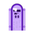 dyson_v8_24.stl GREENWORKS on DYSON V7 and V8