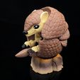 1000007789.jpg Armadillo - Articulated Cute