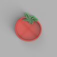 Emporte-pièce-Tomate.jpg COOKIE CUTTERS Tomato