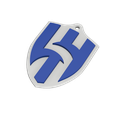 Al-Hilal-key.png Key ring collection (20 models)
