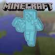 Bodacious Lahdi.png MINECRAFT COOKIE CUTTER