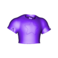 STEVEN_FUTURE_SubTool2.stl Steven Universe Future