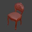baroque_4.png Sofa and chair
