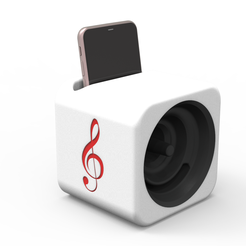 untitled.928.png Fichier STL amplificateur de son de téléphone・Design à télécharger et à imprimer en 3D