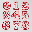 Numbers.jpg cookie cutter numbers 1-9