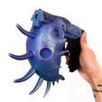 Mykel's-Reverence-prop-replica-destiny-2-gun-8.jpg Mykels Reverence Destiny 2 Prop Replica Cosplay Weapon Gun