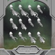 4.png Pacote de armas mutantes verdes