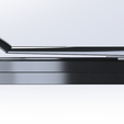 Tortilla-Press-Side-Closed-View.png Tortilla Press with Circular and Oval Molds
