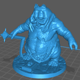 gorefield.png GOREFIELD Sin Eater proxy for Trench Crusade