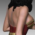 BPR_Composite3b5c4.jpg Wonder Woman Lynda Carter realistic  model