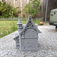 be0c71ea-4f97-4bb0-a351-d4d67340db88.jpg Whimsy Fantasy Cottage ( with commercial license)