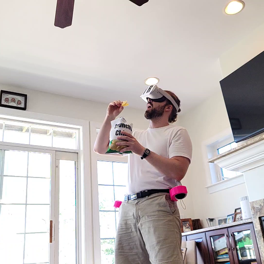 vlcsnap-2022-08-15-00h07m08s603.png Étuis pour manettes de RV Meta Quest 2 Oculus Quest 2