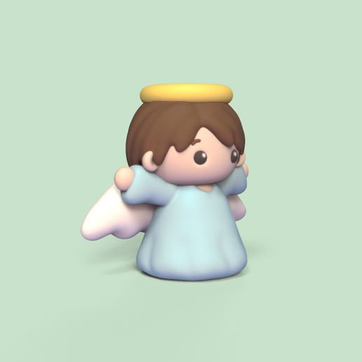 Cute-Holy-Nativity3.png Cute Holy Nativity