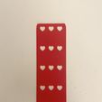 Heart1.jpg Valentine Bookmark