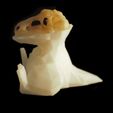 P5051001 edit.jpg Free STL file Mashup-Rex・3D printable object to download