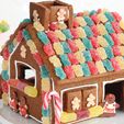 casa-de-jengibre.jpg gingerbread house cookie cutters / gingerbread house cookie cutters