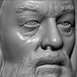 17.jpg Dumbledore from Harry Potter bust for full color 3D printing