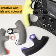 Fanatec-V3-Instructions.012.jpeg Fanatec Formula V3 Replacement Grips Complete Collection