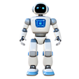 Cute-Humanoid-Robot.png Robot humanoïde mignon