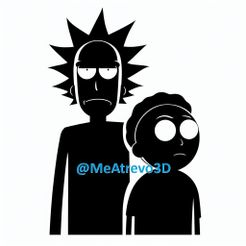 Rick-y-morty-10.jpeg RICK AND MORTY #10
