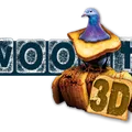 Wooot3D