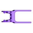181112_Drive_Bl_Kardan_V6-P07.stl 3D-Datei E3D V6 Extruderkopf Montage mit Kardanwelle Direktantrieb kostenlos・3D-druckbares Objekt zum herunterladen