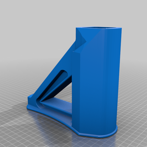 Nerf-AR-Stock-Body.png Nerf AR Style Stock