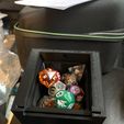 IMG_3664.jpg Commander Deck Box V2 for MTG