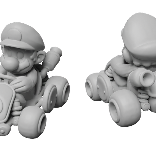 MARIO2.png MARIO KART WORLD 1ST PACK
