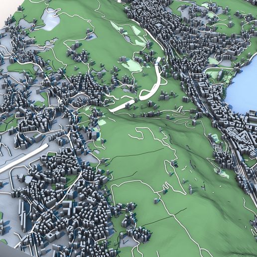 Cityscape-Como-Italy0003.jpg Cityscape Como Italy